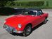 MGB Roadster