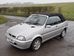 Rover 114 Cabriolet