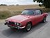 Triumph Stag Mk1