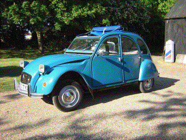 Lanchester LD10 rear