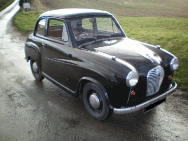 Austin A30
