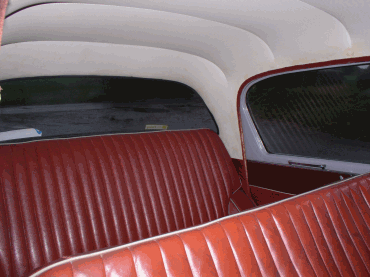 Hillman Minx MkII
