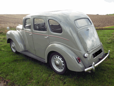Ford Prefect