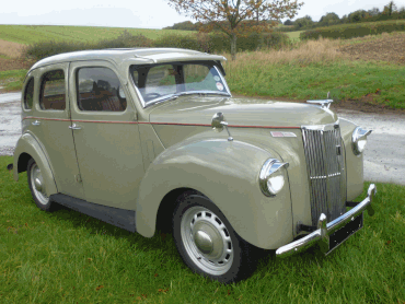 Ford Prefect