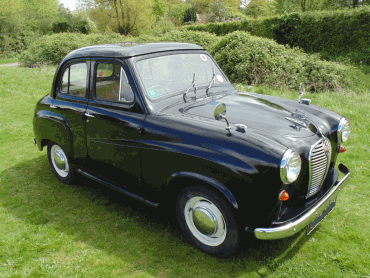 Austin A30