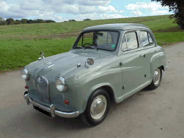 Austin A30