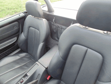 Mercedes 230SLK&nbsp;Kompressor