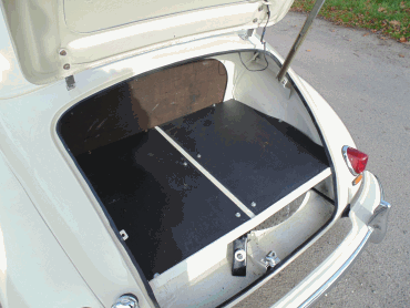 Morris Minor Series II