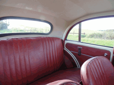 Morris Minor Series II