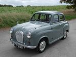 Austin A35