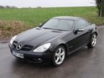 Mercedes SLK 200 Kompressor