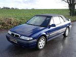 Rover 216 Cabriolet