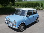 Mini Cooper S Replica