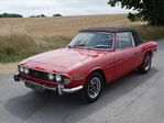 Triumph Stag Mk1