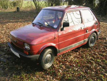Fiat 126