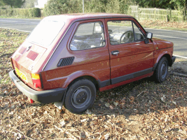 Fiat 126