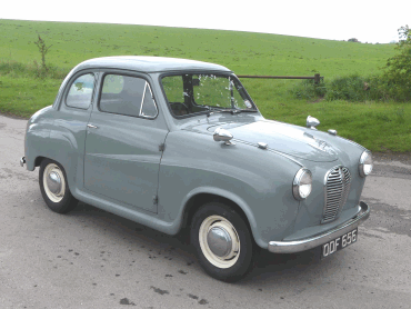 Austin A30
