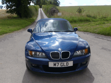 BMW Z3 2.8 Auto