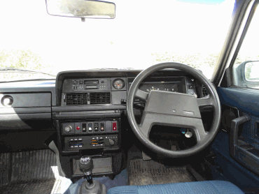 Volvo 240 SE&nbsp;Estate