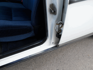 Volvo 240 SE&nbsp;Estate