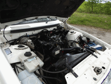 Volvo 240 SE&nbsp;Estate