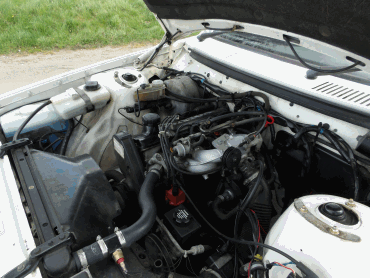 Volvo 240 SE&nbsp;Estate