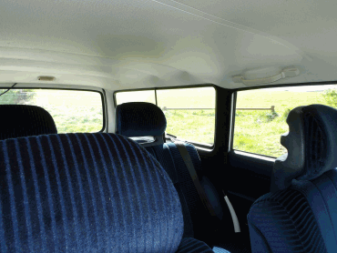 Volvo 240 SE&nbsp;Estate