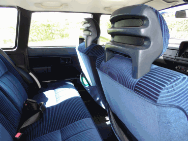 Volvo 240 SE&nbsp;Estate