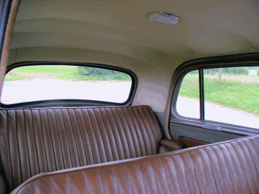 Hillman Minx