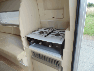 Citroen C15D Romahome