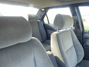 Alfa Romeo 164 V6 Super 