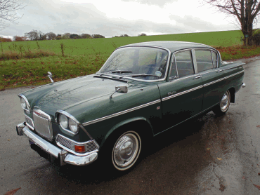 Humber Sceptre Mk1
